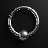 Piercing AI Logo